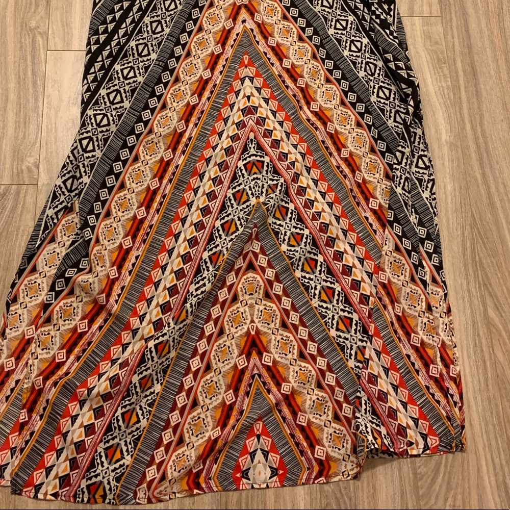 NWOT Maxi Dress! - Picture 7 of 8